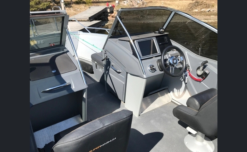 Buster SuperMagnum-kuva-6